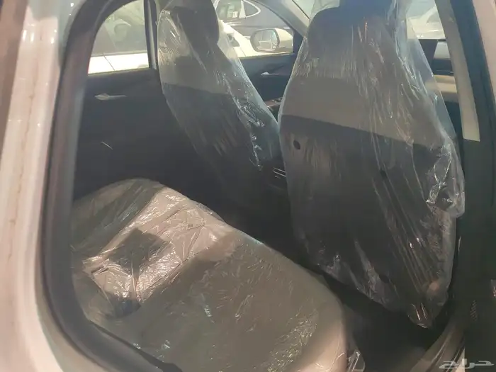 شانجان ايدو سمارت بلس موديل 2025 5