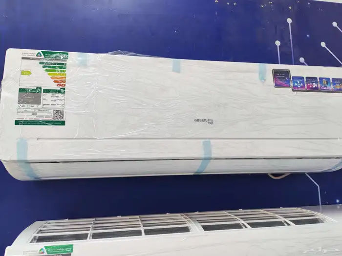 اقوى عروض الشتاء على مكيفات سبليت وشباك مقاس 18 وحدة اعلى ضم 4