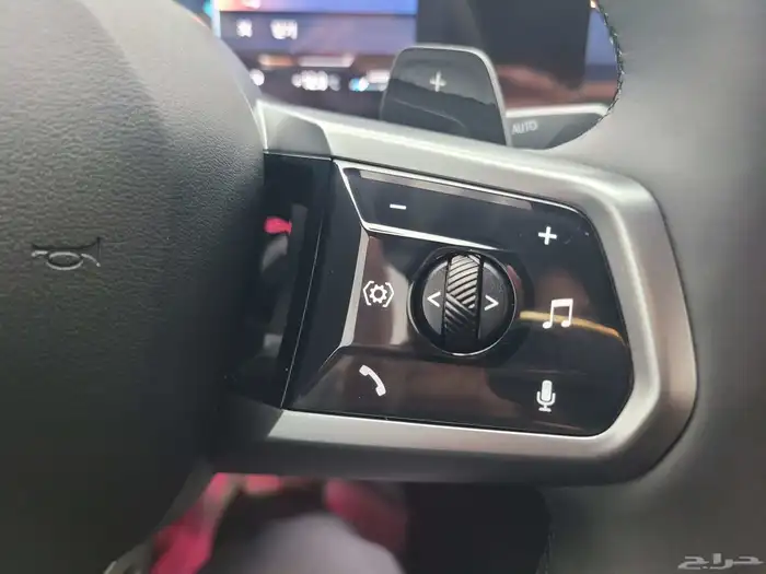 مملوكة لدي العصيمي قيد الشحن BMW520i mkit 2024 15