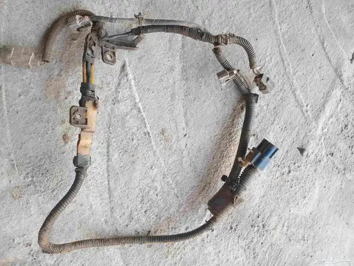 للبيع قطع مكسيما مديل2000 3