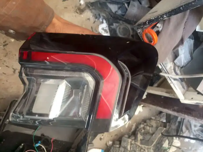 اصطب تورس يمين 2023 1