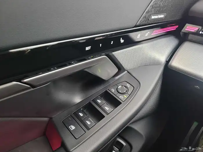 مملوكة لدي العصيمي قيد الشحن BMW520i mkit 2024 12