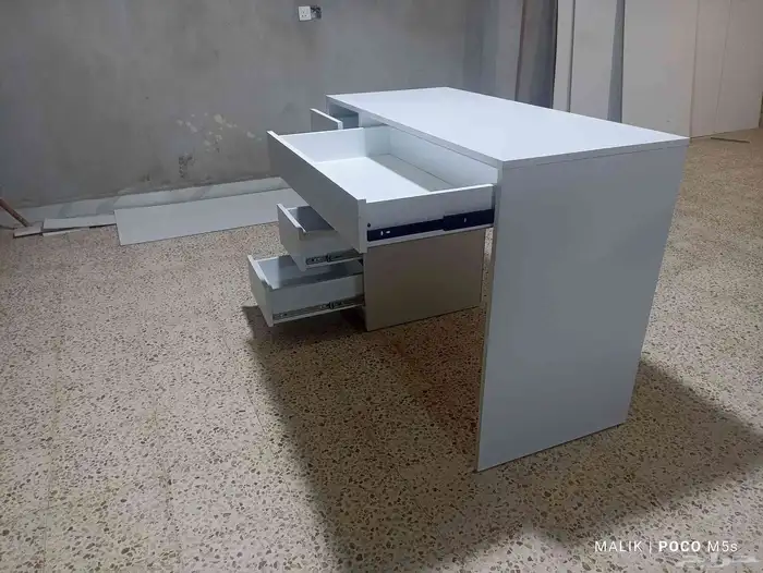 حسب الطلب غرف النوم تفصيل غرف البنات تفصيل غرف الطفل تفصيل د 15