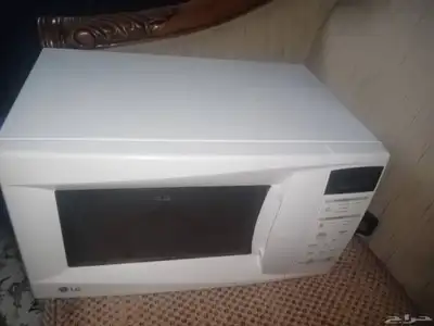 السلام عليكم ورحمة الله الميكرويف للبيع index