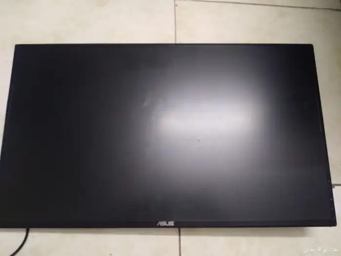 شاشة مكسورة قيمنق من أي سوس تنفع قطع غيار 1