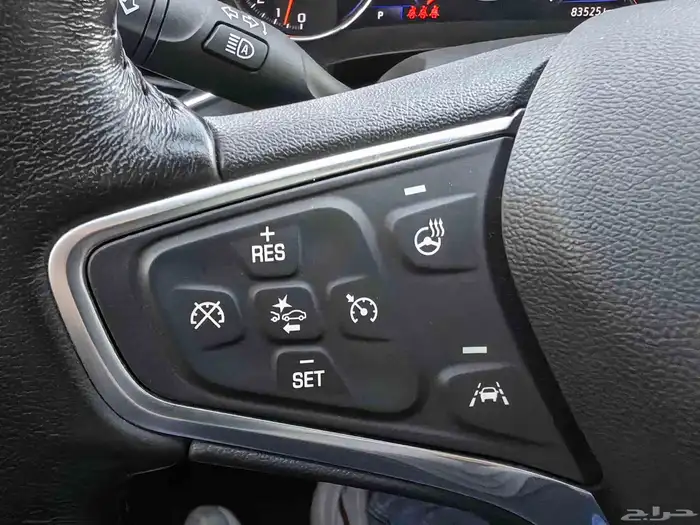 شيفرولية ماليبو فل اوبشن بريمير 2.0 موديل 2020م بدي وكالة 31