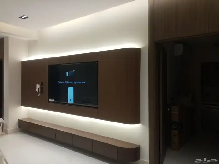 الشي بود شاشات ديكورات 6