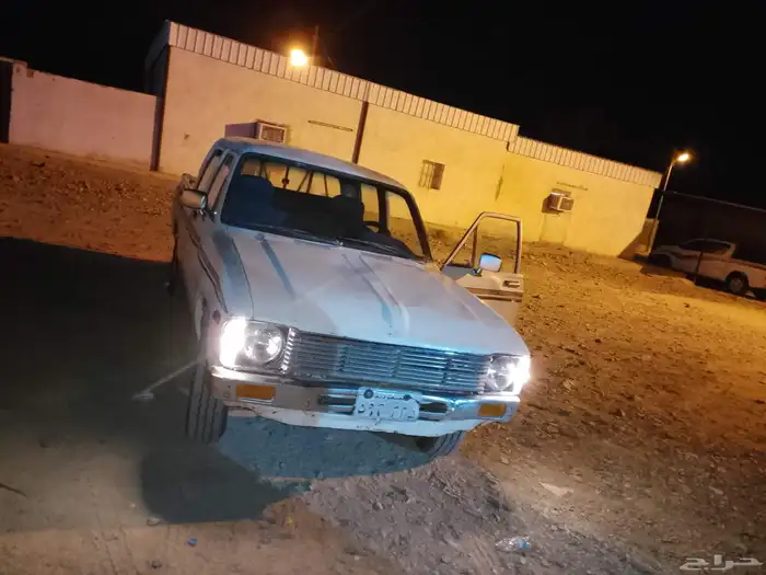 سيارت 81 للبيع شرط محركات السياره سيارت قني 2