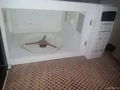 السلام عليكم ورحمة الله الميكرويف للبيع index