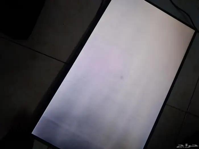 شاشة مكسورة قيمنق من أي سوس تنفع قطع غيار 3