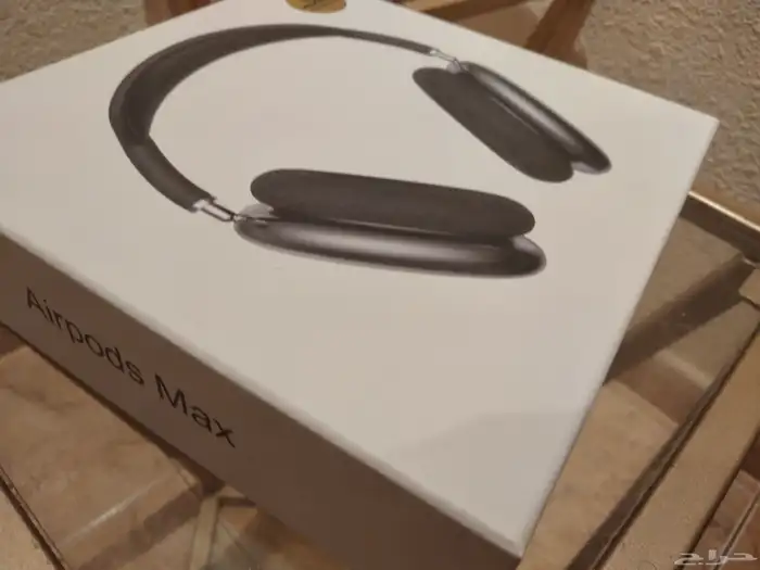 سماعة Airpods max 2