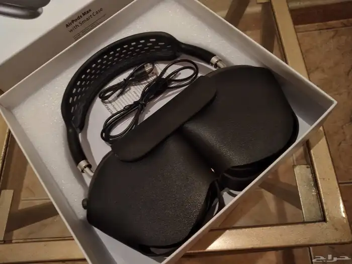 سماعة Airpods max 1