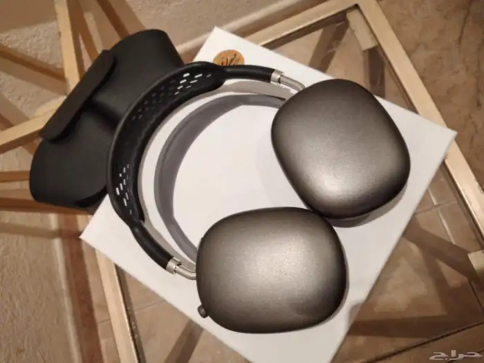 سماعة Airpods max 0