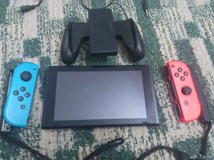 جهاز نينتندو سويتش 3