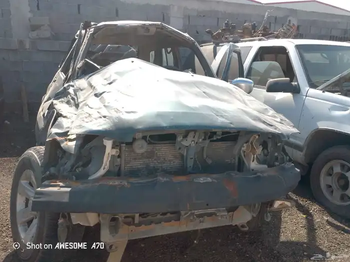 نسيان بت فندر مديل 2002 2