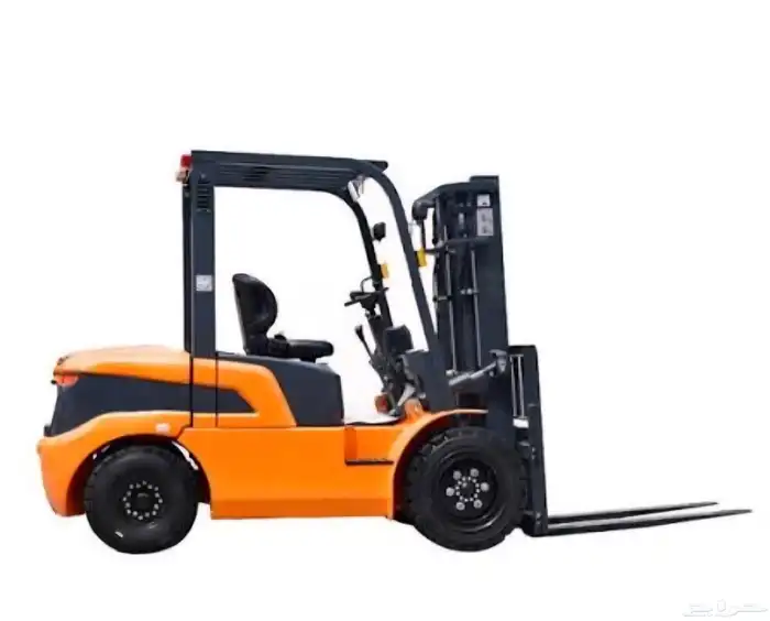 رافعات شوكيه للايجار فركلفت 0