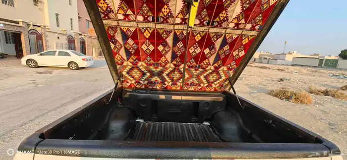 ايسوزو ديماكس GT 15