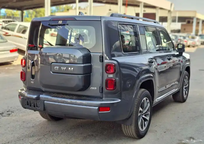 هافالH9 الفل الكامل2026 سعودي عرض نهايه العام للكاش 4