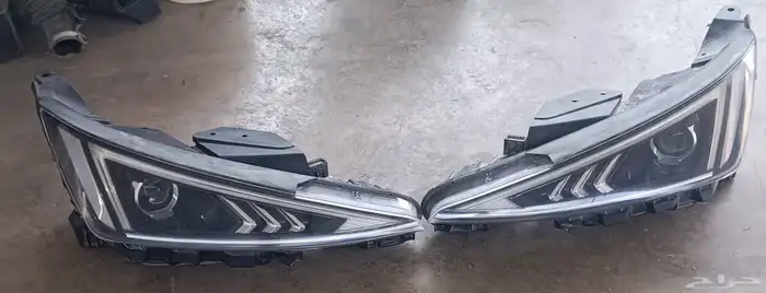 شمعات النترا 2019-2020 ليد 0