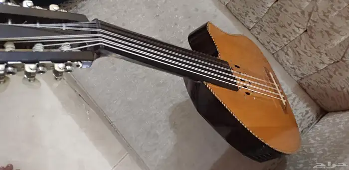 عود كهربائي عزف صوت رخيم وقمه العذوبه 3