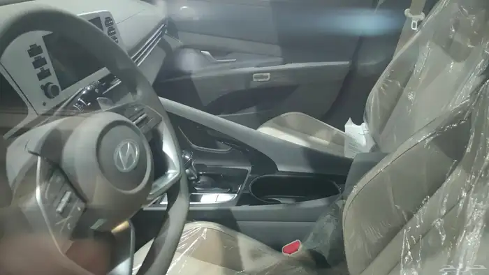 هيونداي النترا سمارت 2026 6