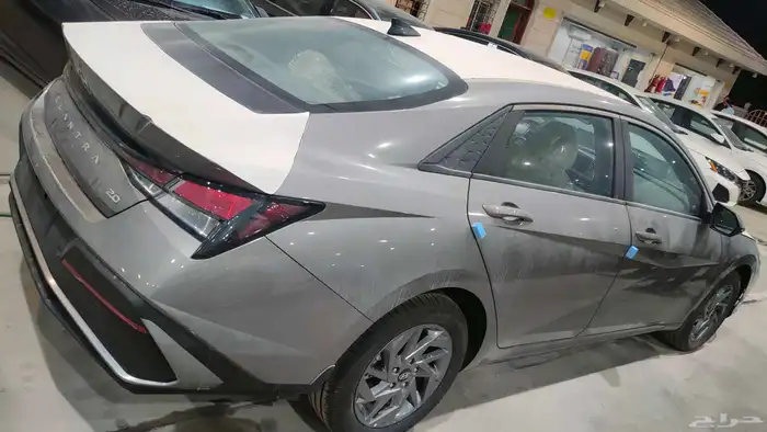 هيونداي النترا سمارت 2026 8