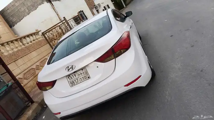 النترا هوانداي 2013 2