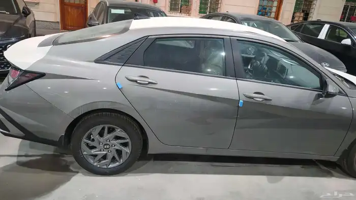 هيونداي النترا سمارت 2026 2