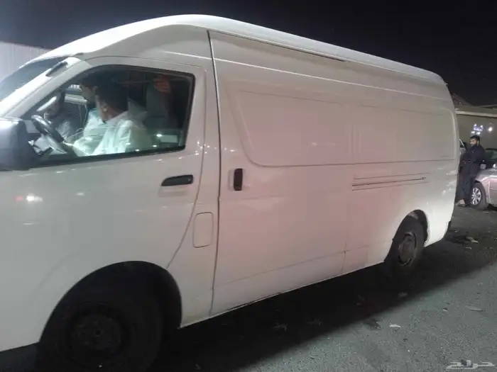 باص قبه ثلاجه 5