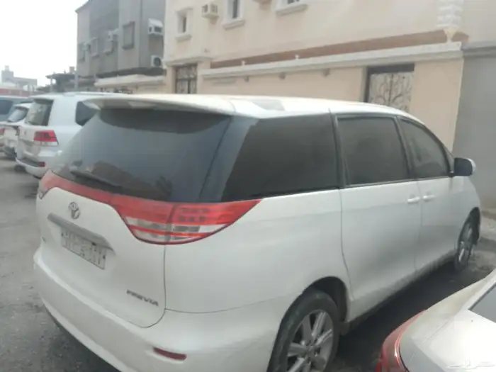 بريفيا 2006 نظيف كل شيء شرط ماتحتاج حتى ريال تصلح شهادة لله 4