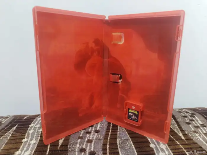 لعبة نتندو سوتش 2 دونكي كونغ بنانزا 2