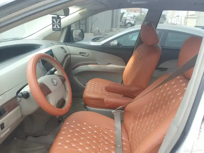 بريفيا 2006 نظيف كل شيء شرط ماتحتاج حتى ريال تصلح شهادة لله 0