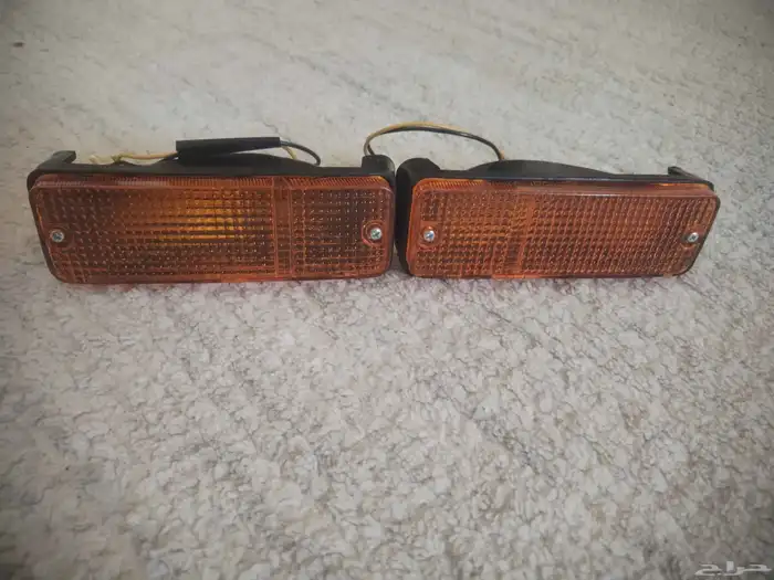 اسطاب صدام لوريل موديل 83 او 84 صناعه تايوان 1