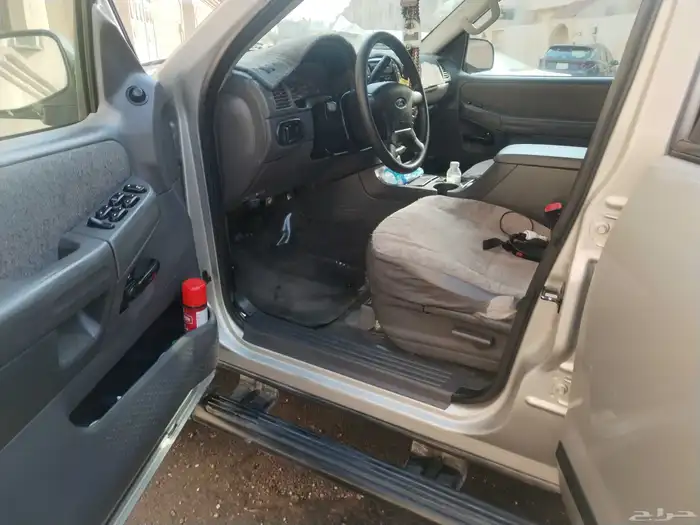 فورد اكسبلور 2005 0