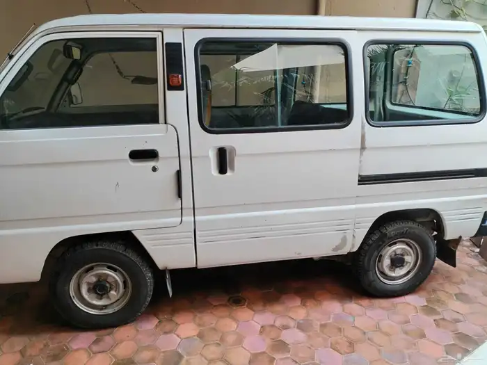 سوزوكي 1997 حكومي سابقا 3