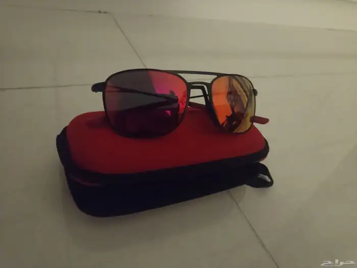 نظارة شمسية Nike Ace Driver EV24008 011 6