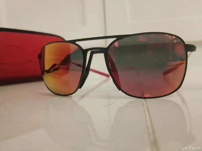 نظارة شمسية Nike Ace Driver EV24008 011 3