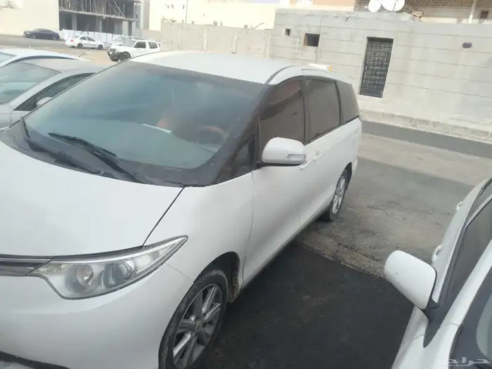 بريفيا 2006 نظيف كل شيء شرط ماتحتاج حتى ريال تصلح شهادة لله 5