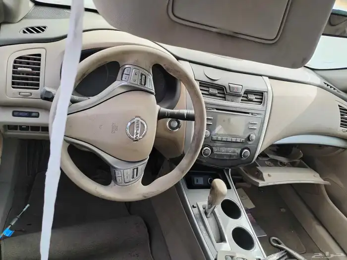 التميا 2014 تشليح جير مكينه فل 0