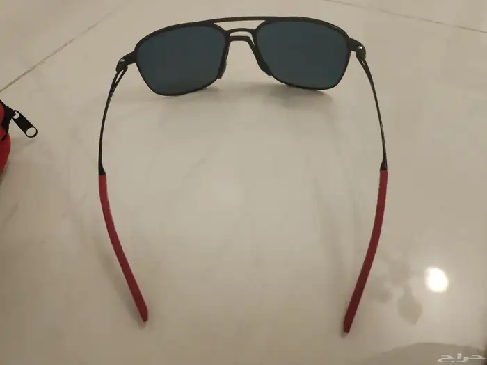 نظارة شمسية Nike Ace Driver EV24008 011 0