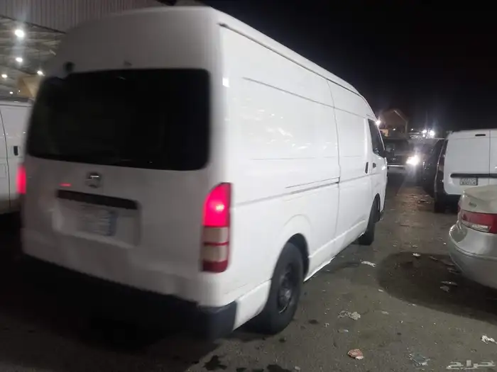 باص قبه ثلاجه 2