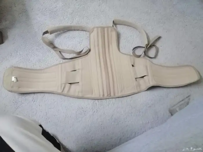 حزام ظهر طبي 1