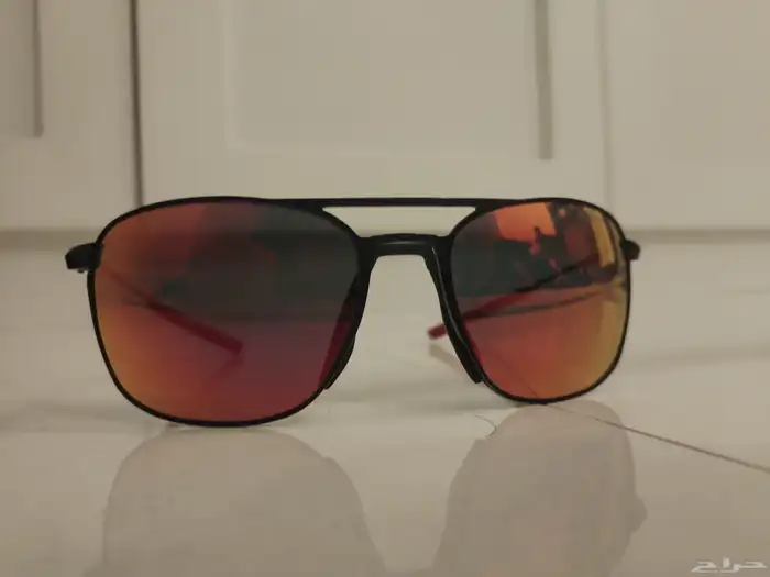 نظارة شمسية Nike Ace Driver EV24008 011 4