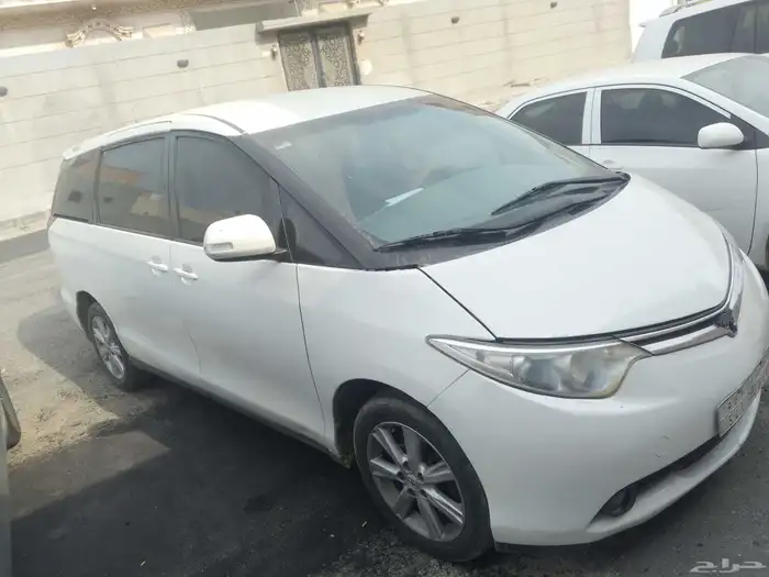 بريفيا 2006 نظيف كل شيء شرط ماتحتاج حتى ريال تصلح شهادة لله 3