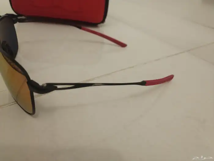 نظارة شمسية Nike Ace Driver EV24008 011 2