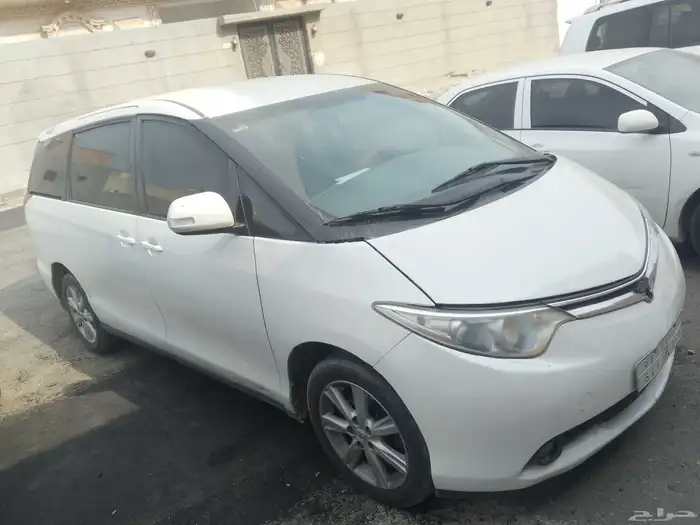 بريفيا 2006 نظيف كل شيء شرط ماتحتاج حتى ريال تصلح شهادة لله 2