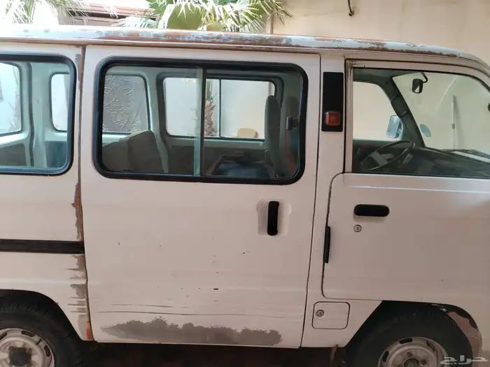 سوزوكي 1997 حكومي سابقا 2