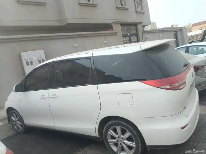 بريفيا 2006 نظيف كل شيء شرط ماتحتاج حتى ريال تصلح شهادة لله 6