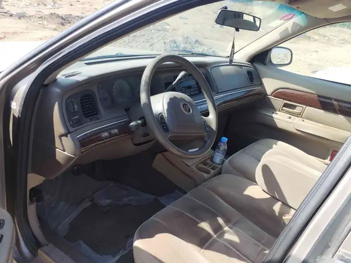 فورد ماركيز 2003 5