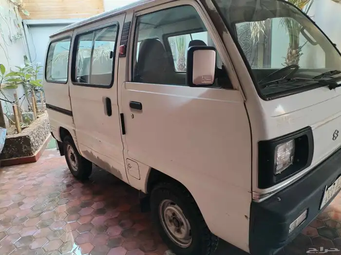 سوزوكي 1997 حكومي سابقا 1